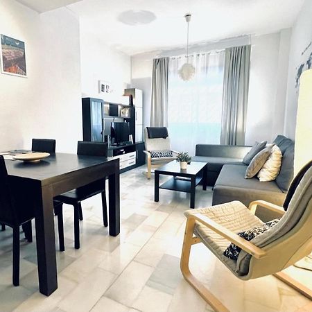 Apartamento Pintor Palomino قرطبة المظهر الخارجي الصورة