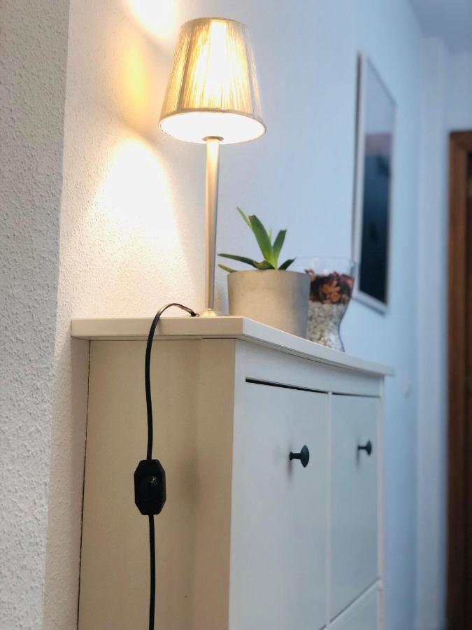 Apartamento Pintor Palomino قرطبة المظهر الخارجي الصورة