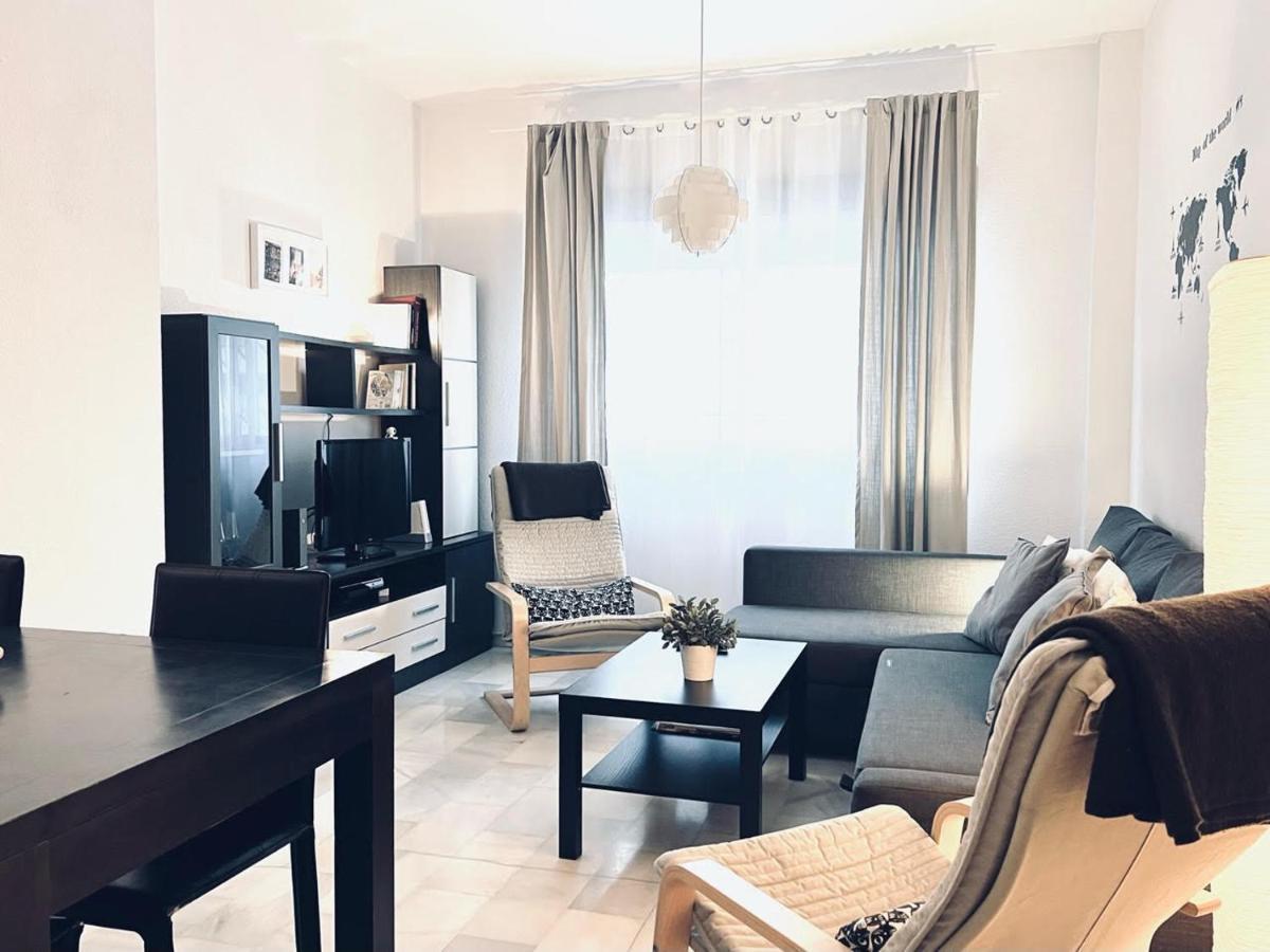 Apartamento Pintor Palomino قرطبة المظهر الخارجي الصورة