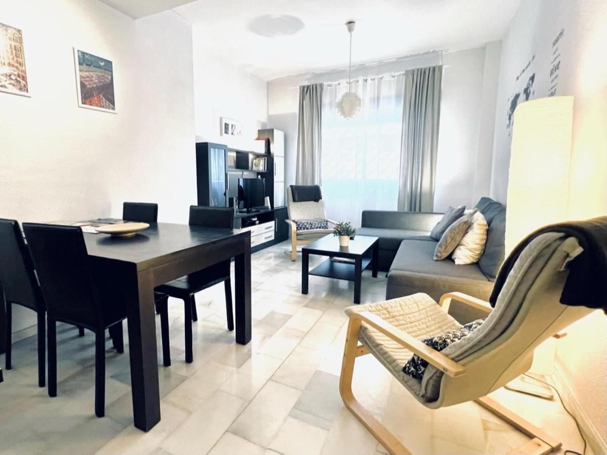 Apartamento Pintor Palomino قرطبة المظهر الخارجي الصورة