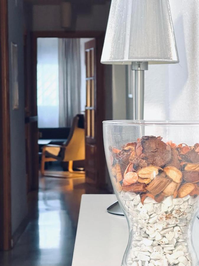 Apartamento Pintor Palomino قرطبة المظهر الخارجي الصورة