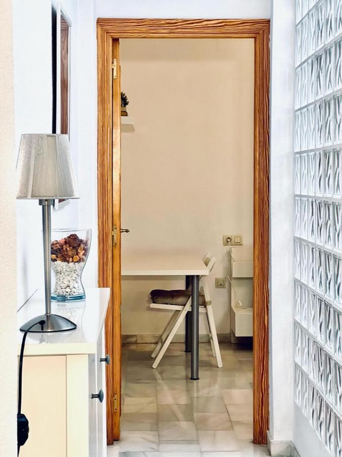Apartamento Pintor Palomino قرطبة المظهر الخارجي الصورة