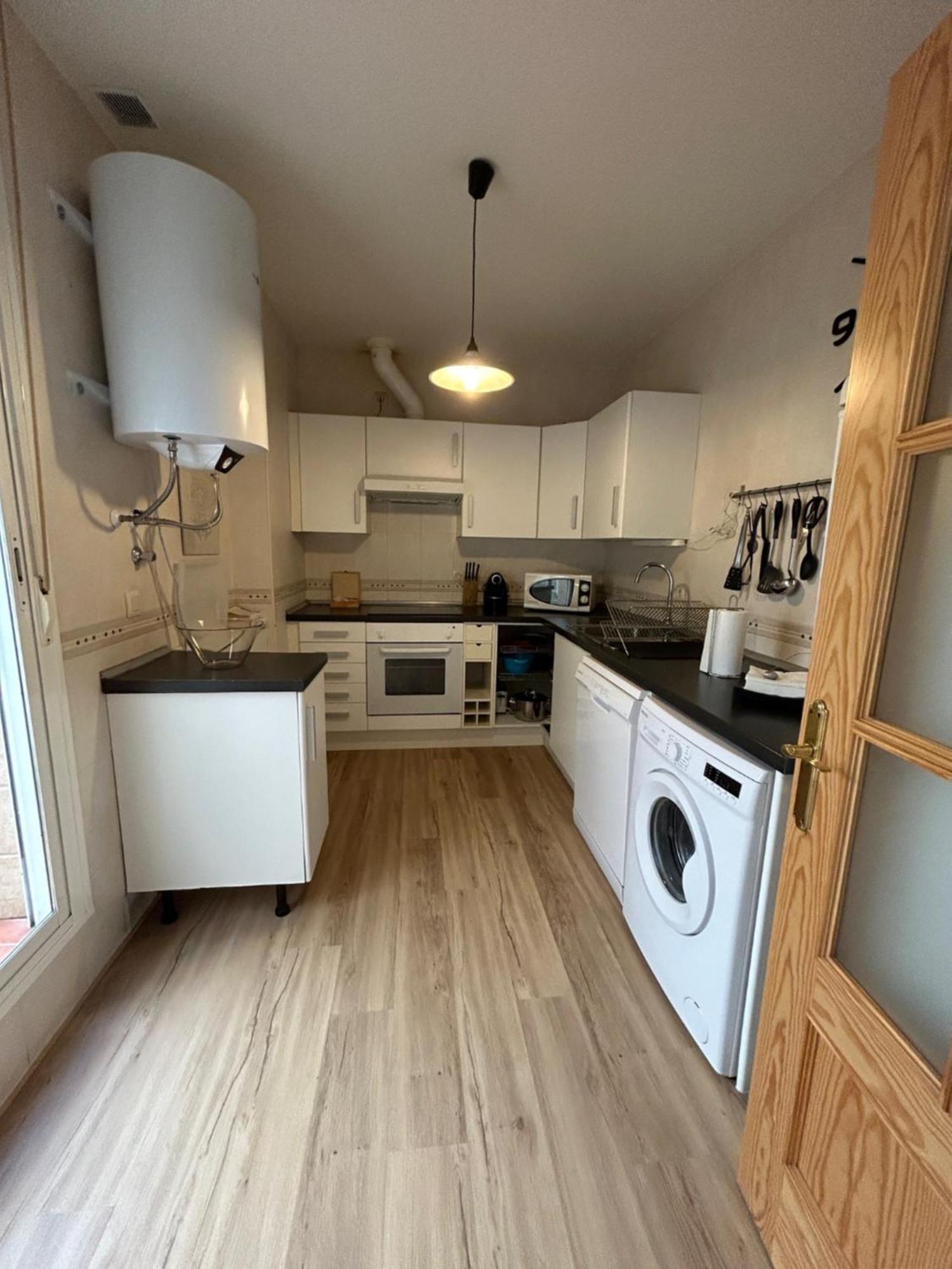 Apartamento Pintor Palomino قرطبة المظهر الخارجي الصورة