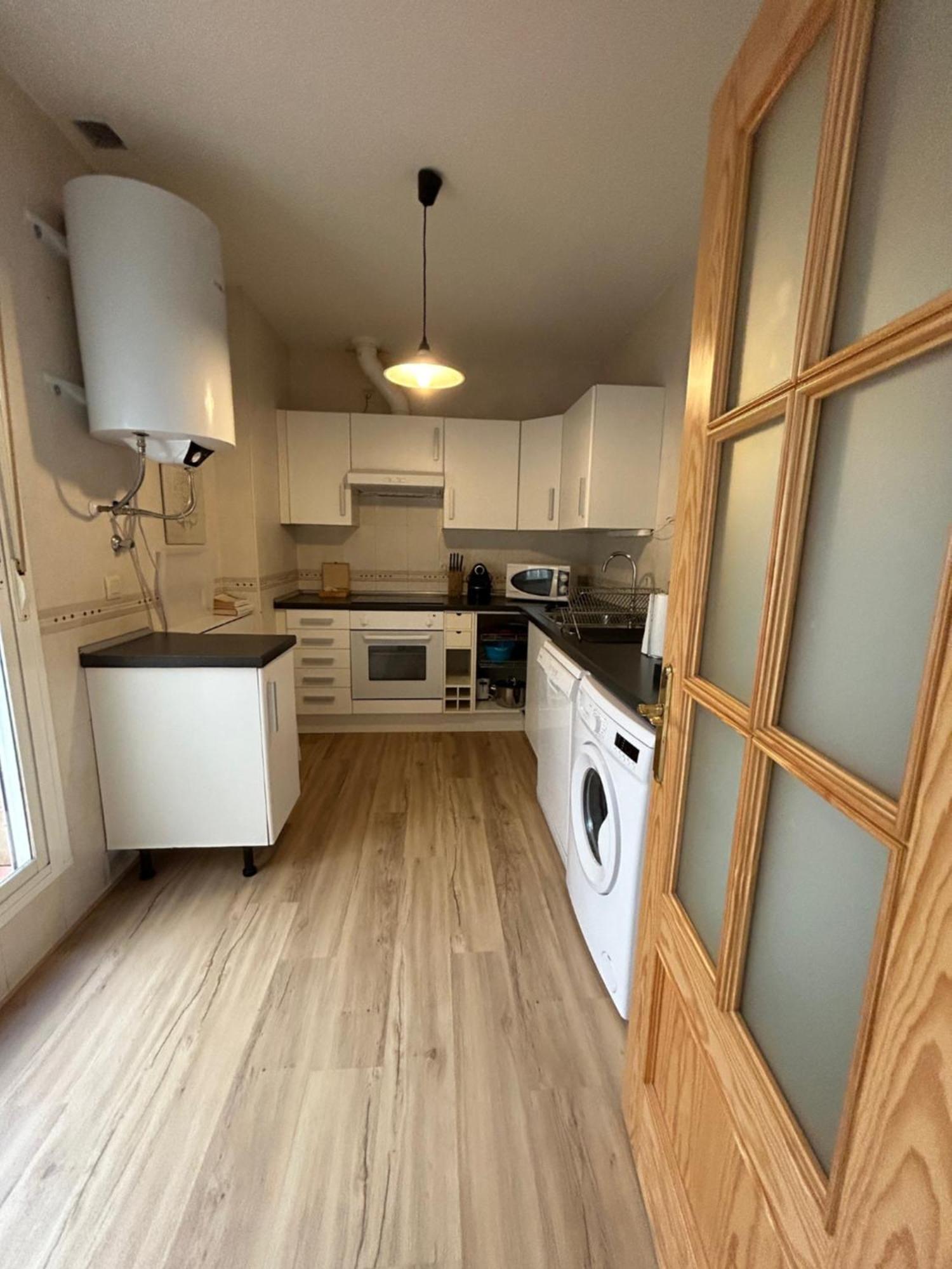 Apartamento Pintor Palomino قرطبة المظهر الخارجي الصورة