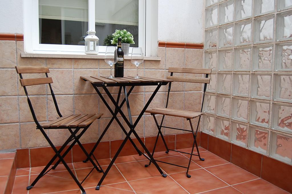 Apartamento Pintor Palomino قرطبة المظهر الخارجي الصورة